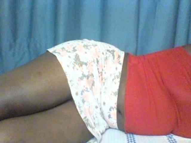 Sexxyblacky webcam