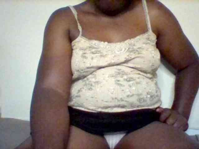 Sexxyblacky webcam