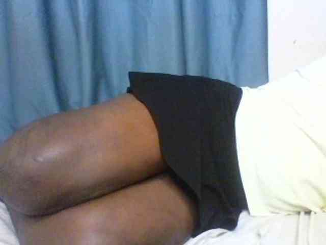 Sexxyblacky webcam