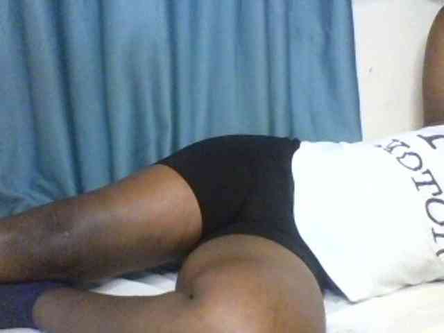Sexxyblacky webcam