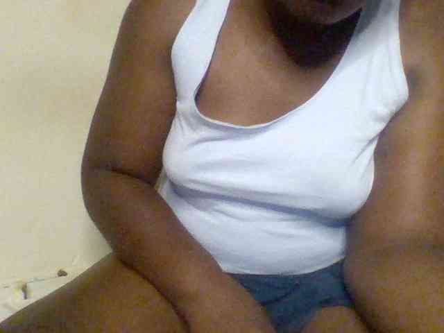 Sexxyblacky webcam