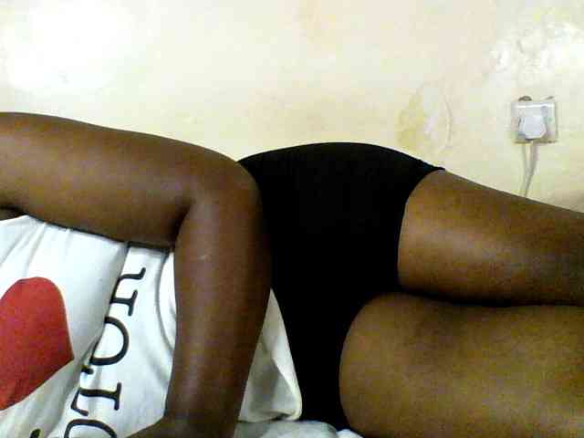 Sexxyblacky