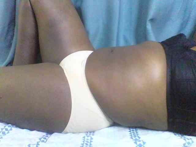 Sexxyblacky webcam