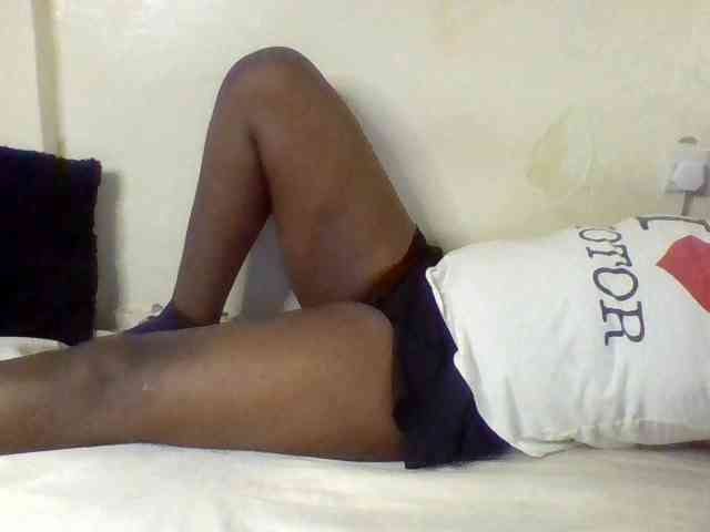 Sexxyblacky webcam
