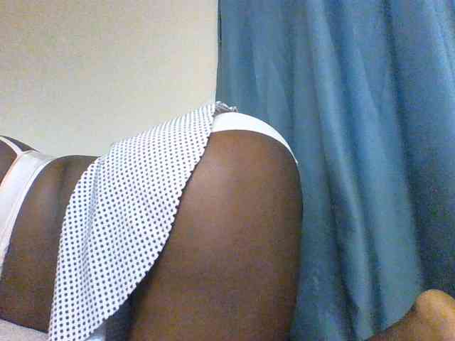 Sexxyblacky webcam