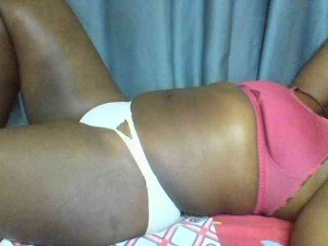 Sexxyblacky webcam