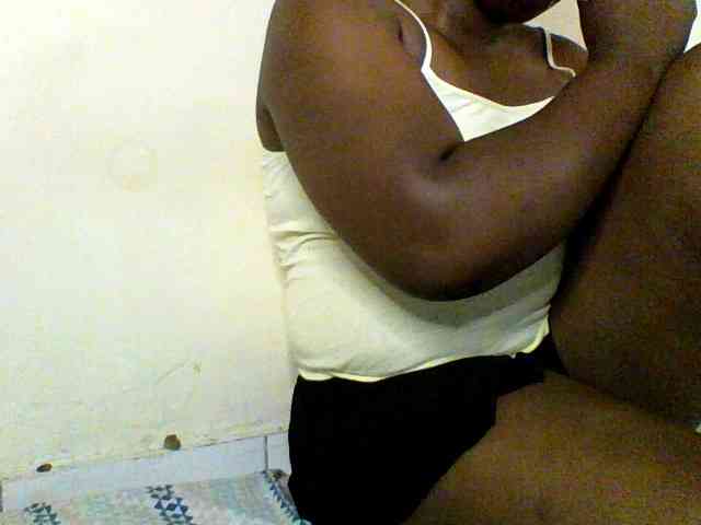 Sexxyblacky webcam
