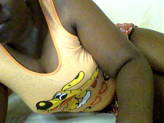 Sexxyblacky webcam