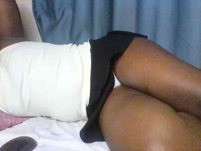 Model: Sexxyblacky