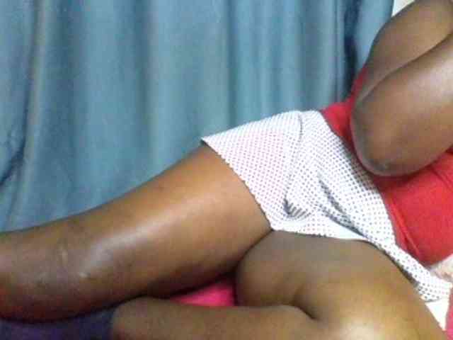 Sexxyblacky webcam