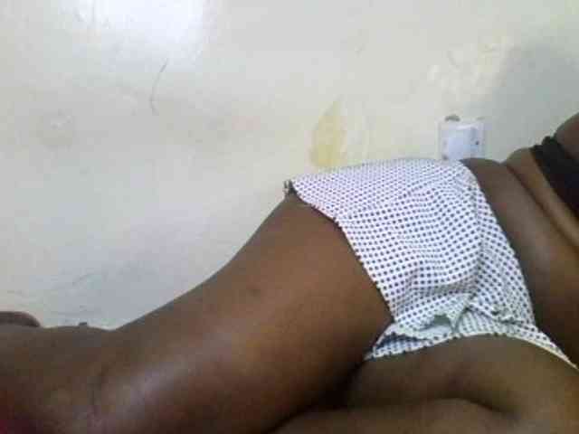 Sexxyblacky