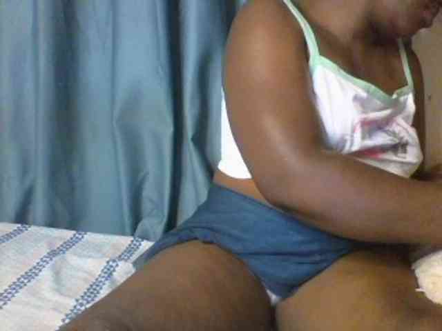 Sexxyblacky