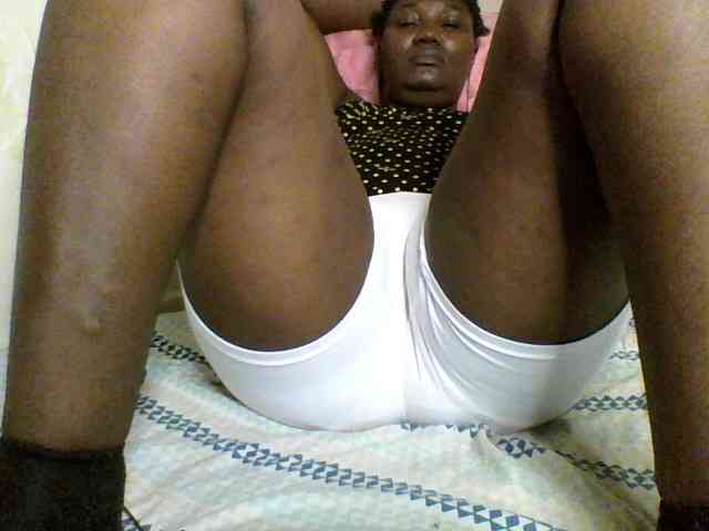 Sexxyblacky webcam