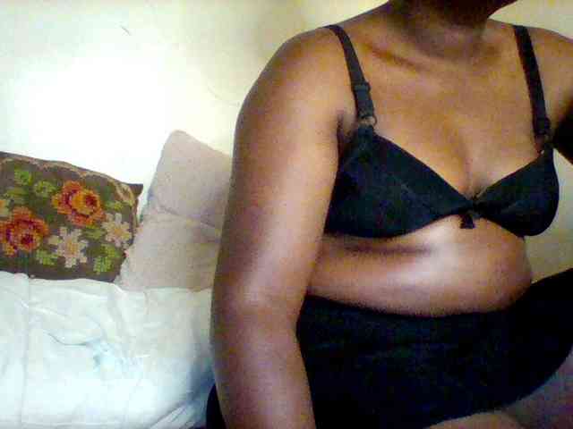 Sexxyblacky webcam