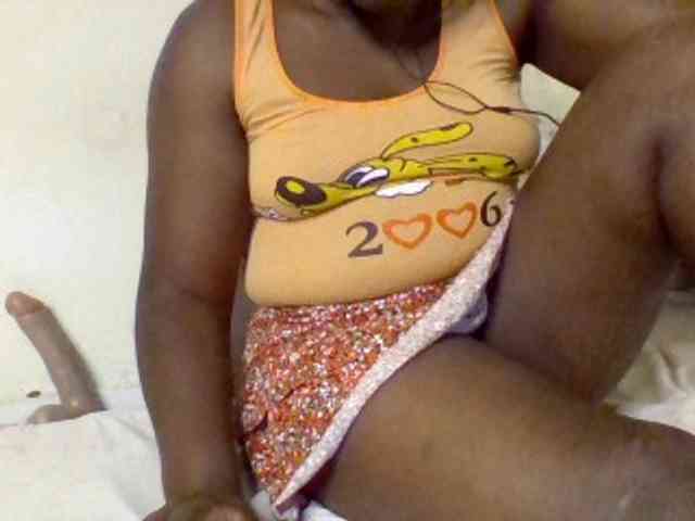 Sexxyblacky webcam