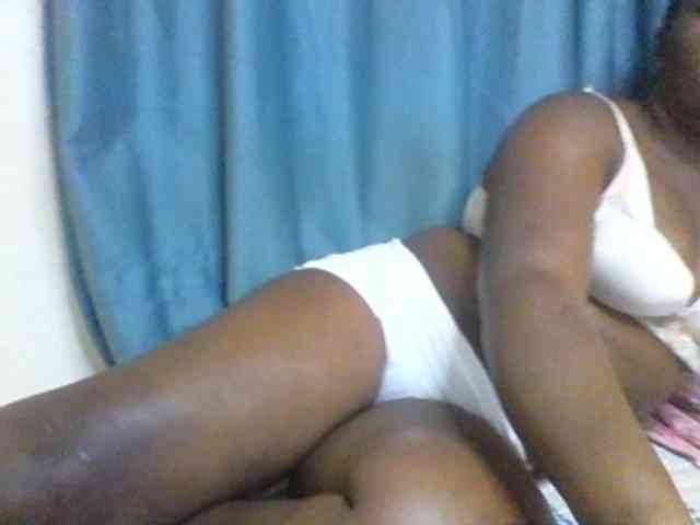 Sexxyblacky