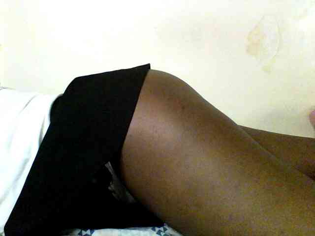 Sexxyblacky webcam