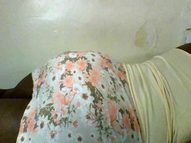 Sexxyblacky webcam