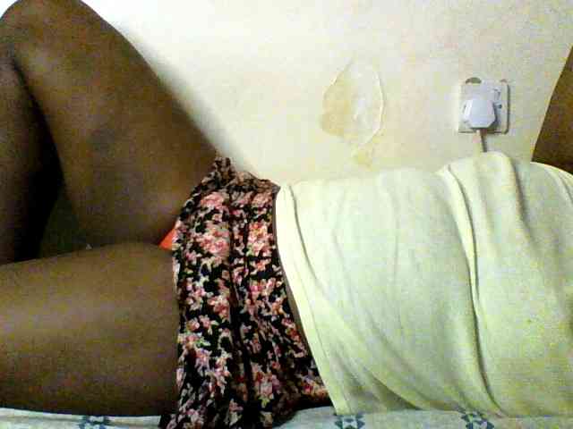 Sexxyblacky webcam