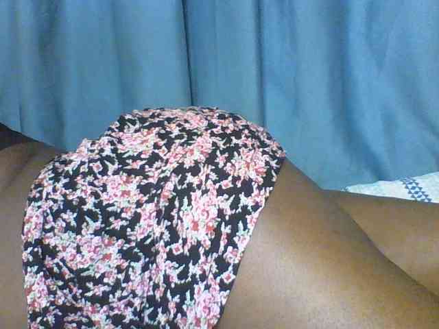 Sexxyblacky webcam