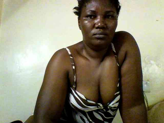 Sexxyblacky webcam