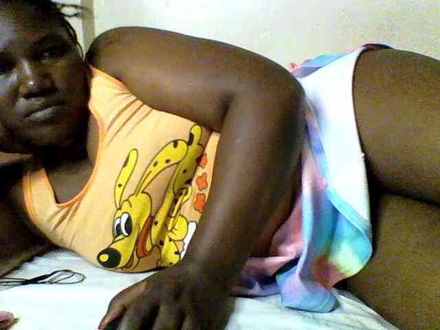 Model: Sexxyblacky