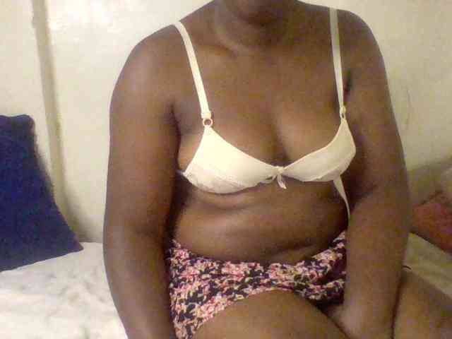 Sexxyblacky webcam