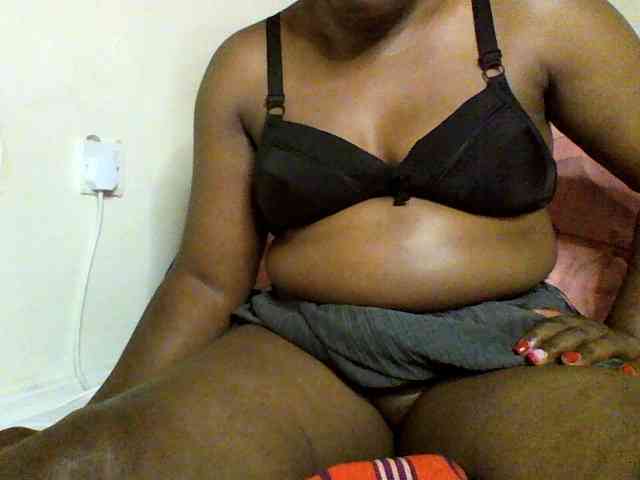 Sexxyblacky webcam