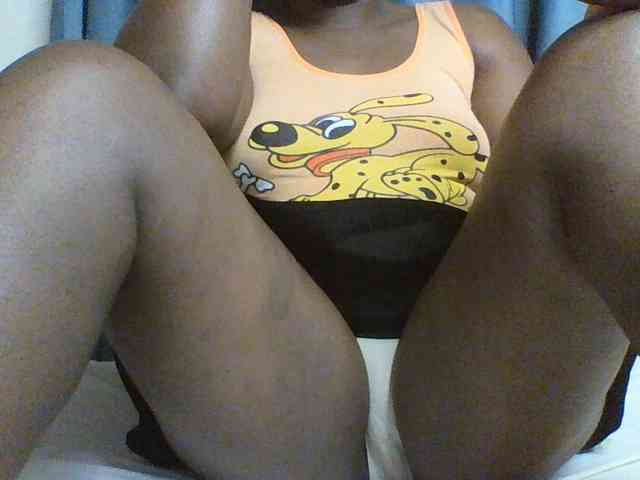 Sexxyblacky Sexxyblacky