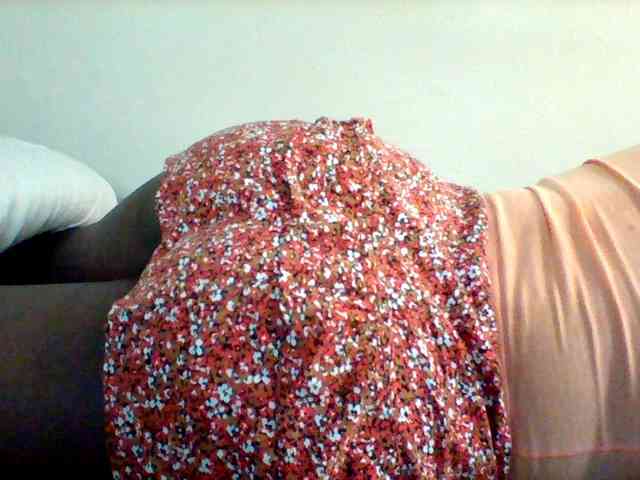 Sexxyblacky webcam