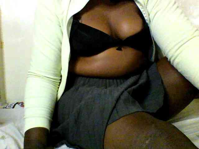 Sexxyblacky webcam