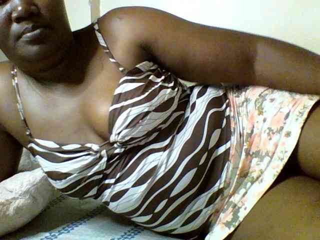 Sexxyblacky