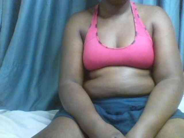 Sexxyblacky webcam
