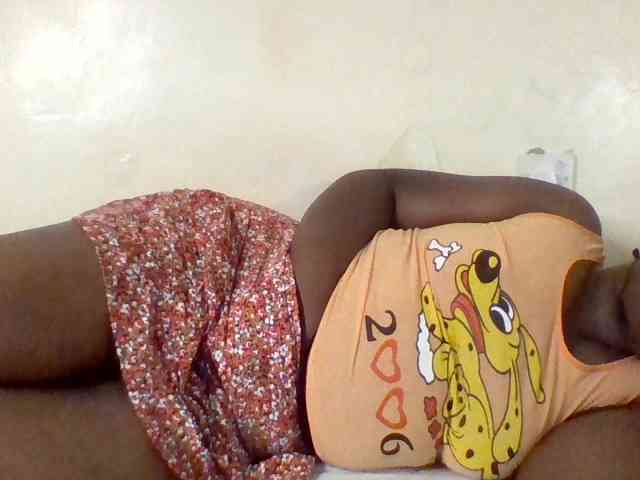 Sexxyblacky