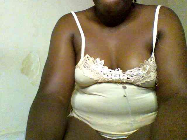 Sexxyblacky webcam