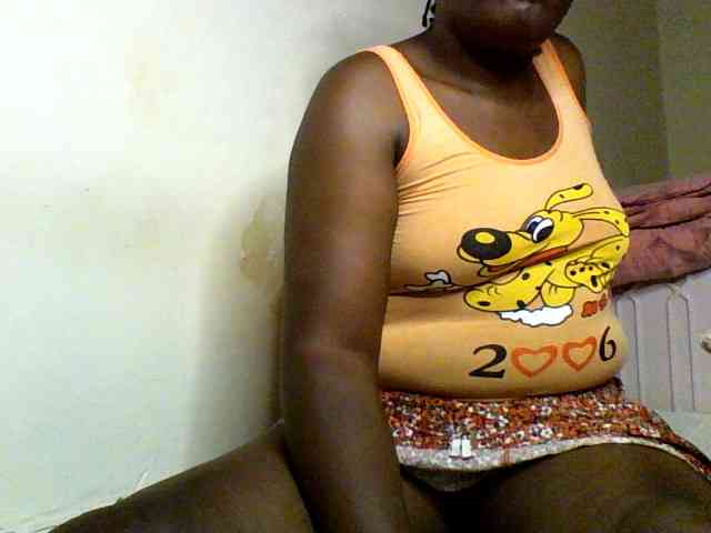 Sexxyblacky Sexxyblacky