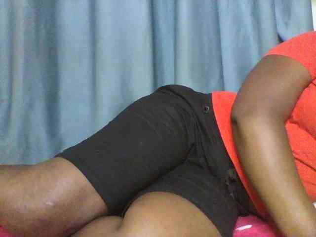 Sexxyblacky webcam