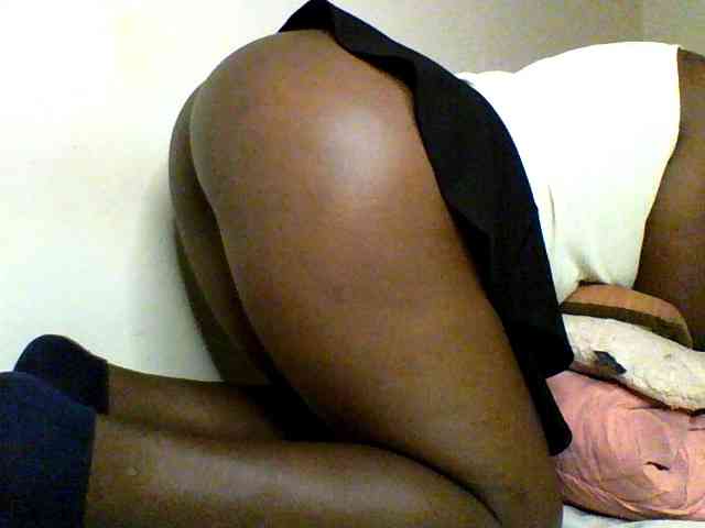 Sexxyblacky webcam