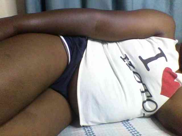 Sexxyblacky Sexxyblacky