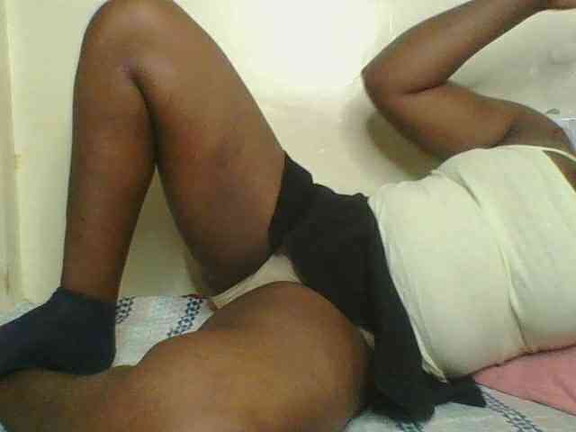 Sexxyblacky webcam