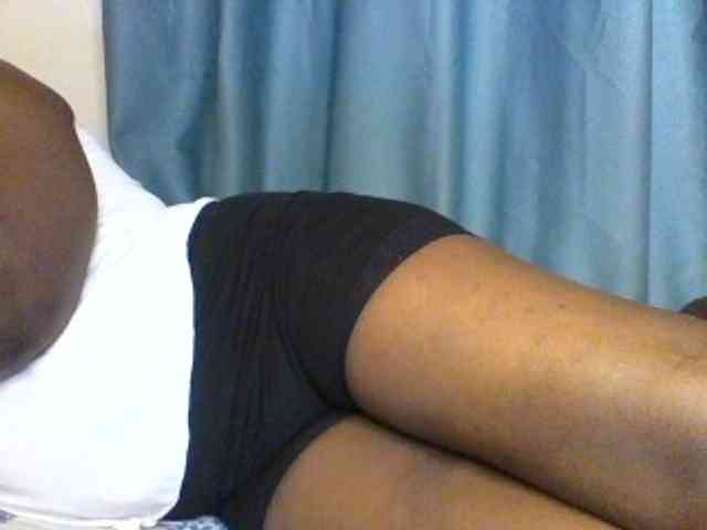Sexxyblacky webcam