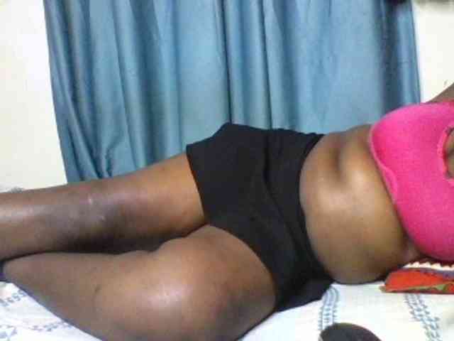 Sexxyblacky webcam