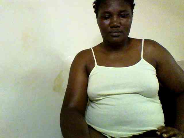 Sexxyblacky webcam