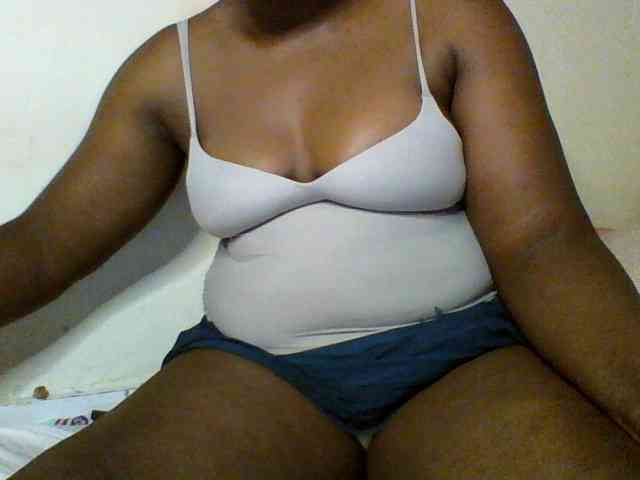 Sexxyblacky webcam