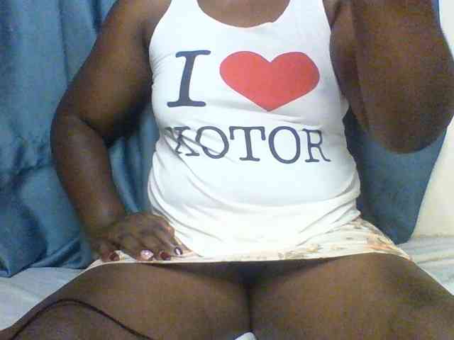 Sexxyblacky