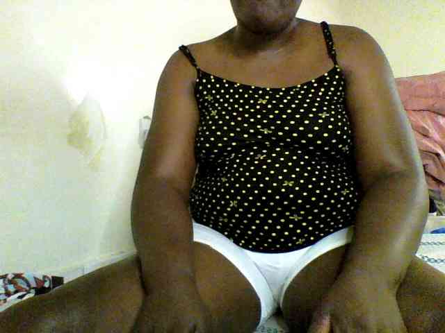 Sexxyblacky webcam