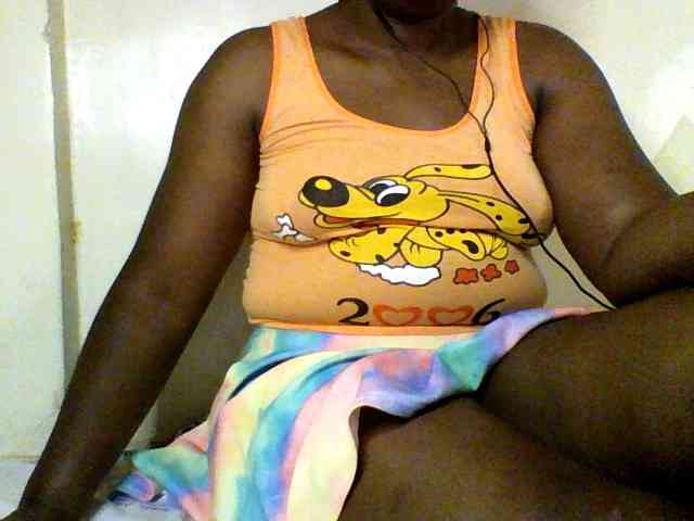 Model: Sexxyblacky