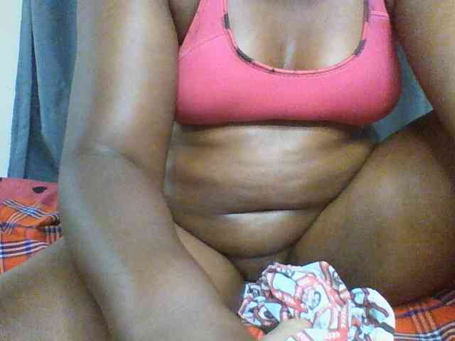 Sexxyblacky webcam