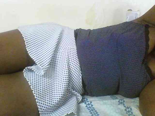 Sexxyblacky webcam