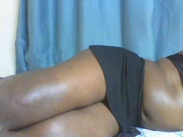 Sexxyblacky